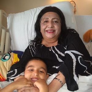 Meet your Posher, Annette